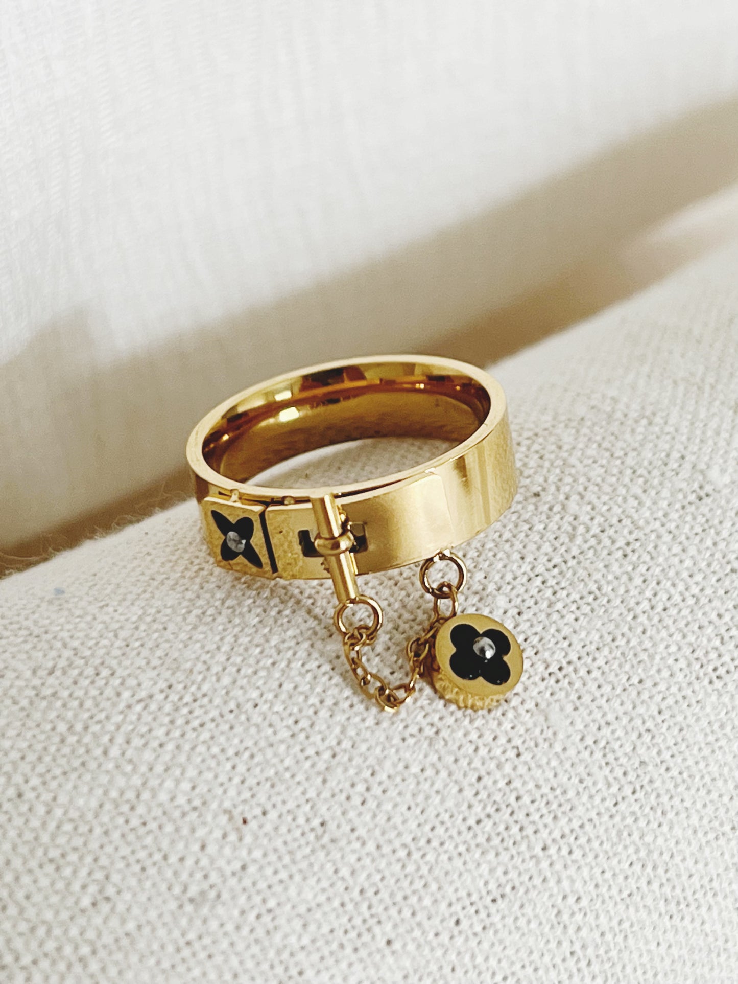 Bague Jinanne