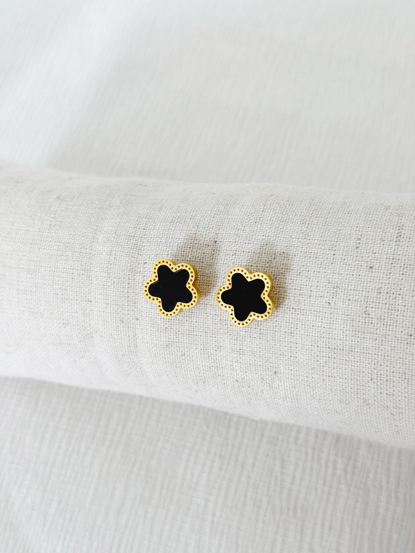 Boucles d'oreilles Rawiya