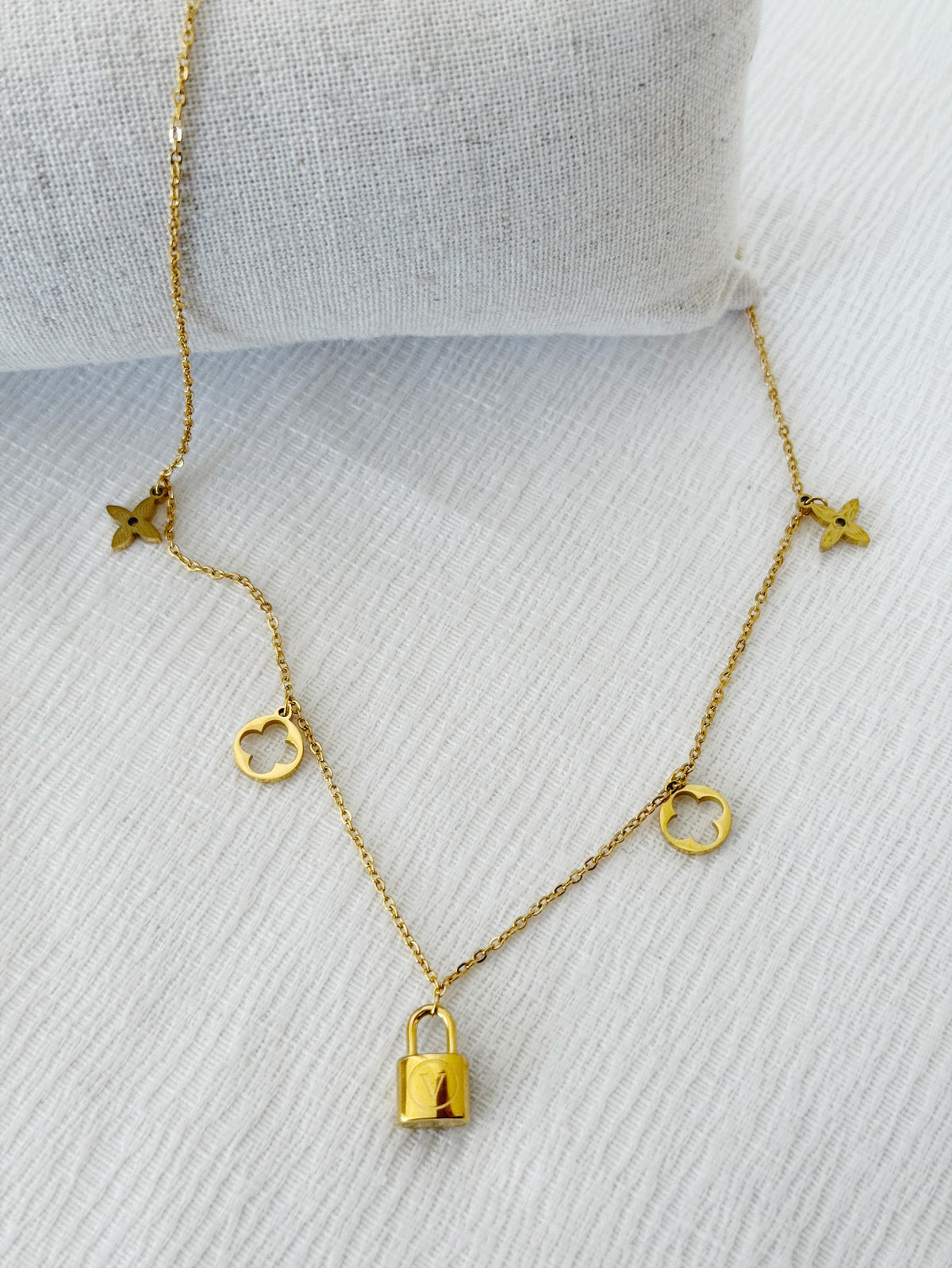 Collier Dorine