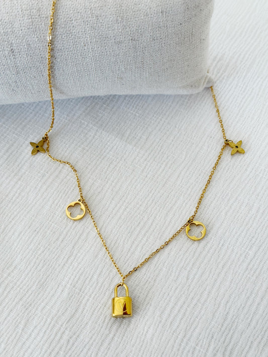 Collier Dorine