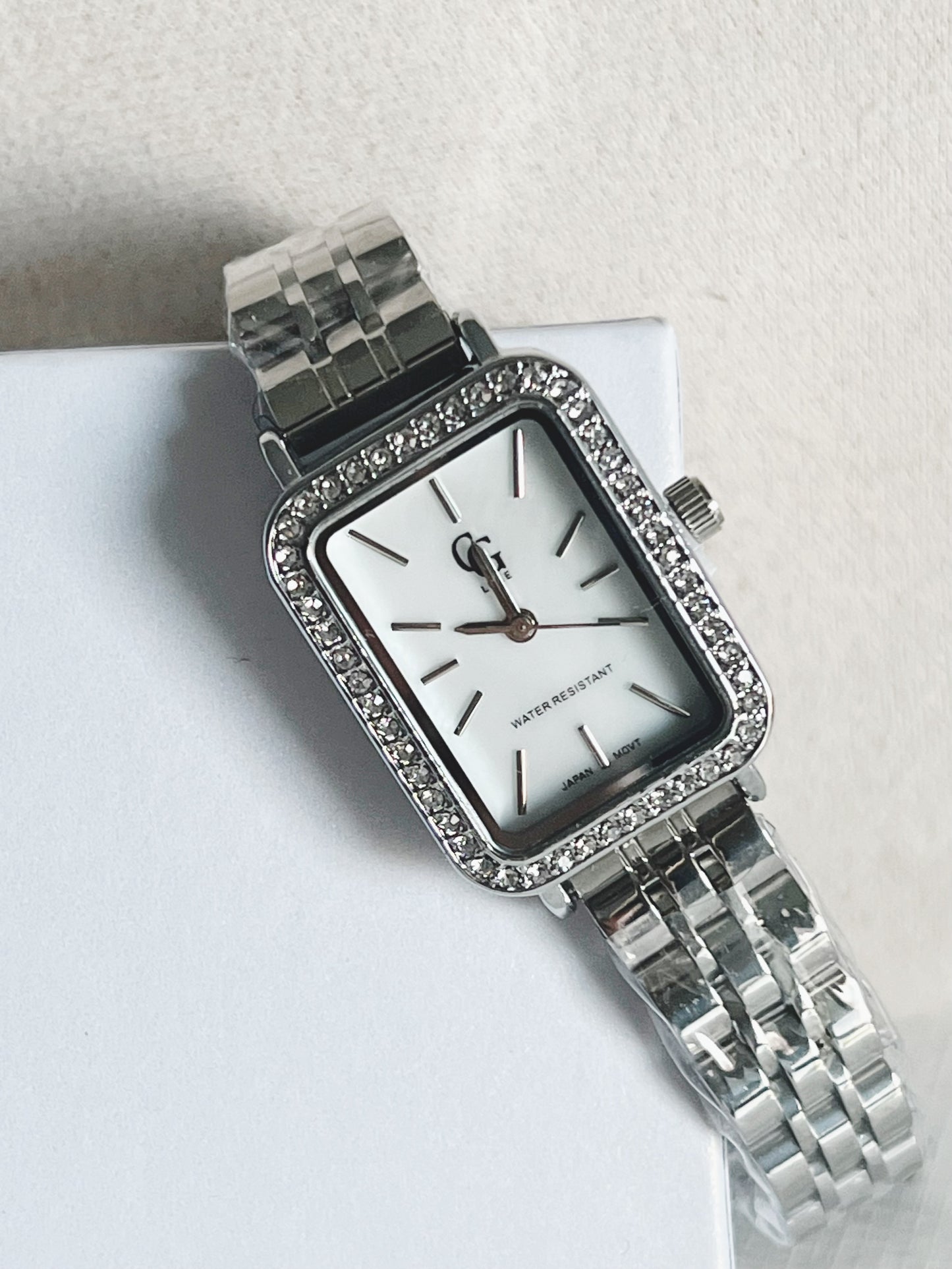 Montre Tulina