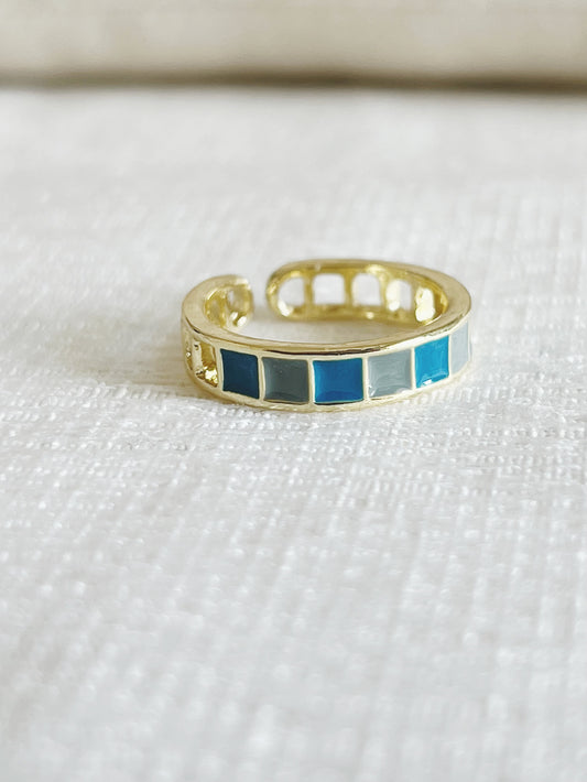 Bague Saadet