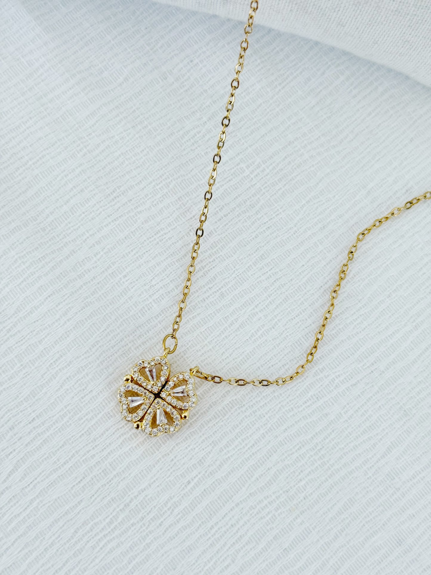 Collier Inaya