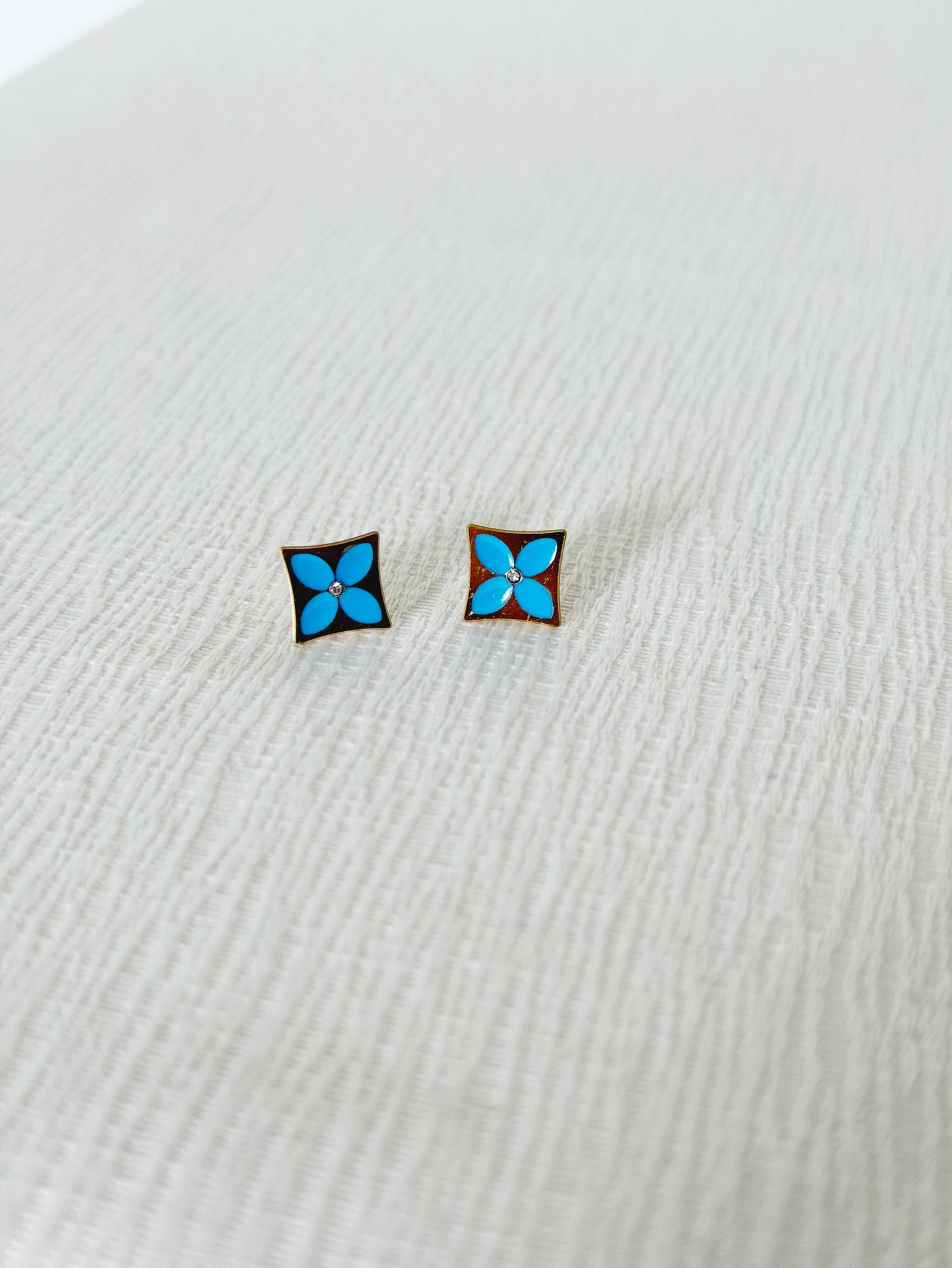 Boucles d'oreilles Akila