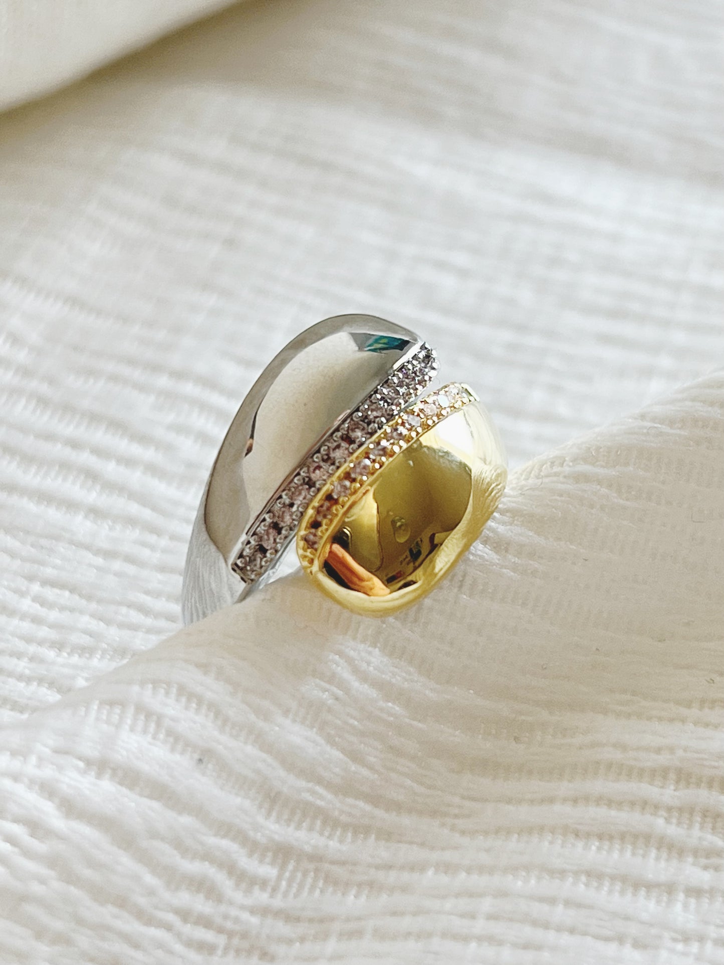 Bague Sonia