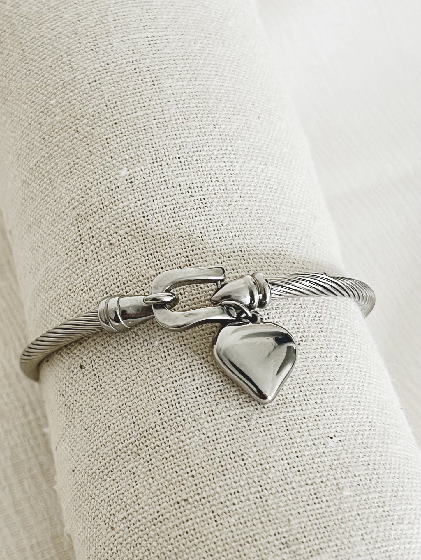 Bracelet Jonc Leyla