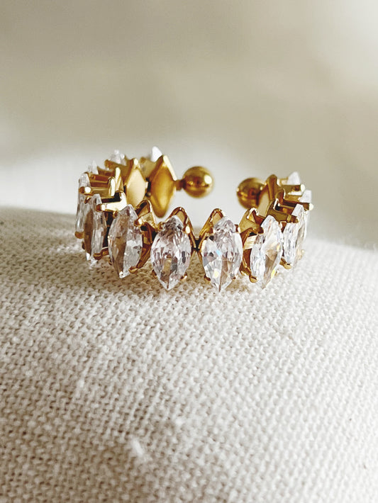 Bague Paola