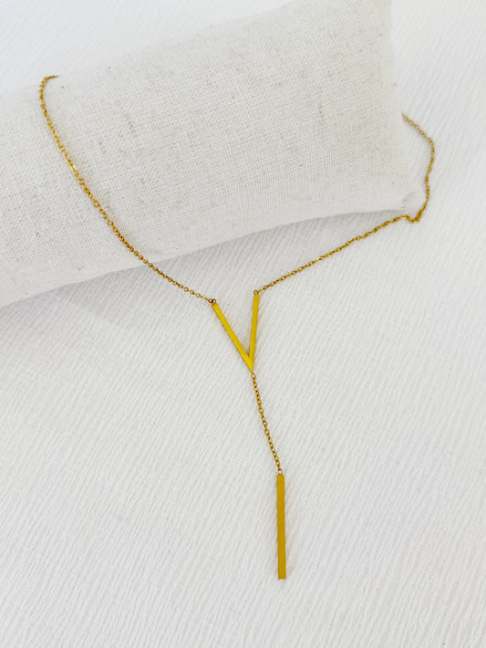 Collier Valeria