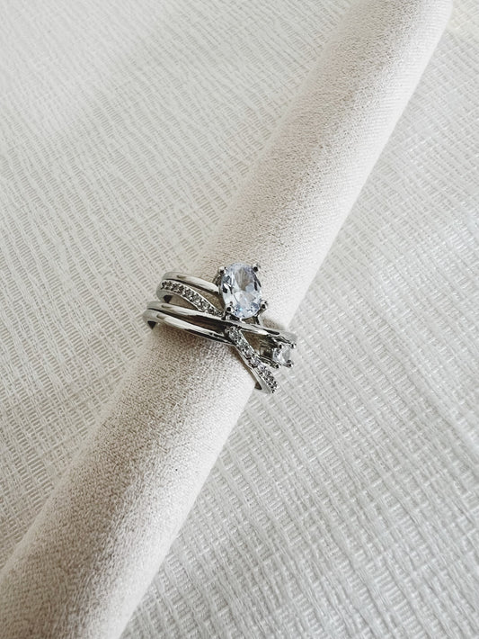 Bague Amira