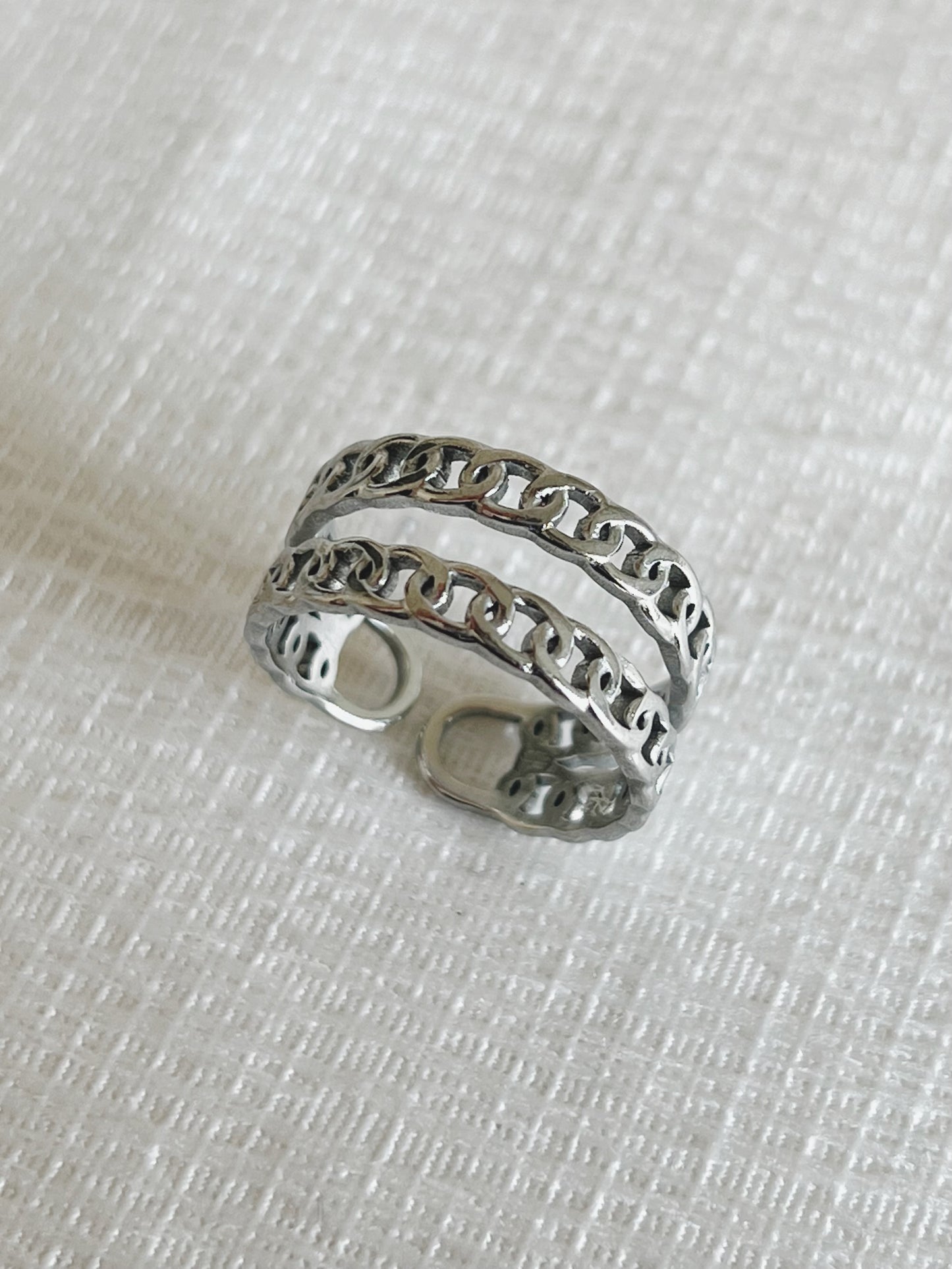 Bague Gisslane