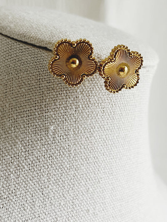 Boucles d’oreilles Dina