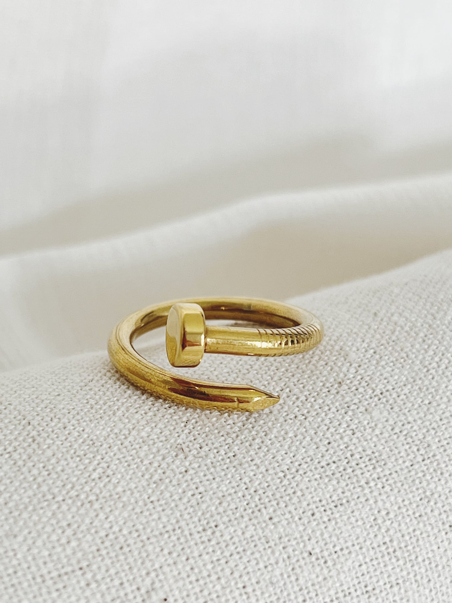 Bague Alya