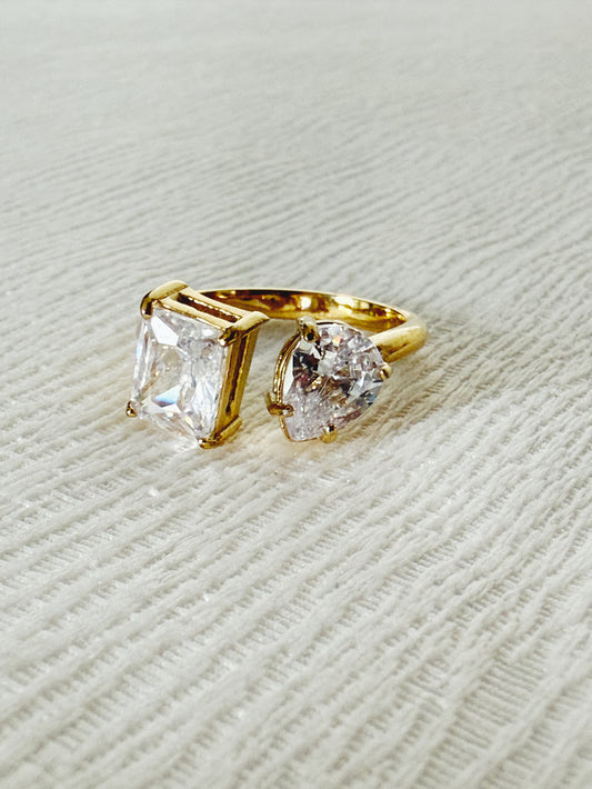 Bague Adela