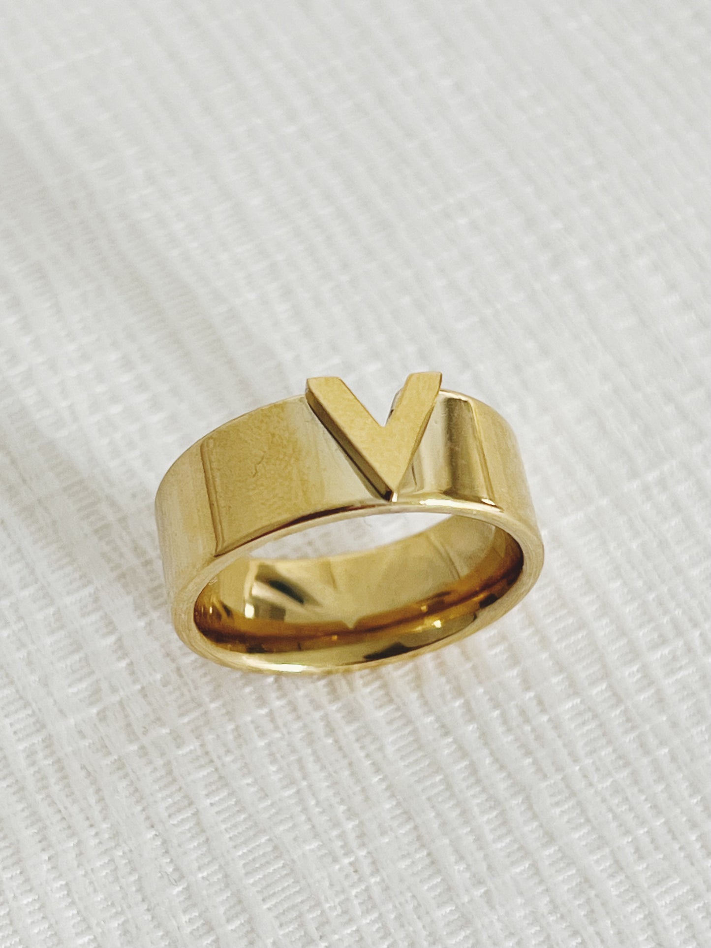 Bague Vayanna