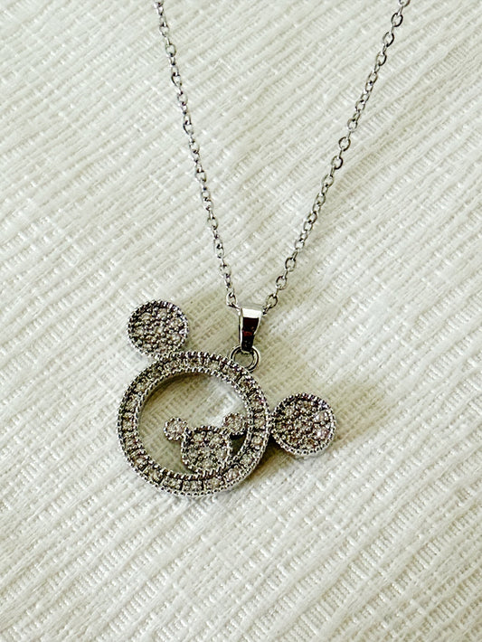 Collier Nina