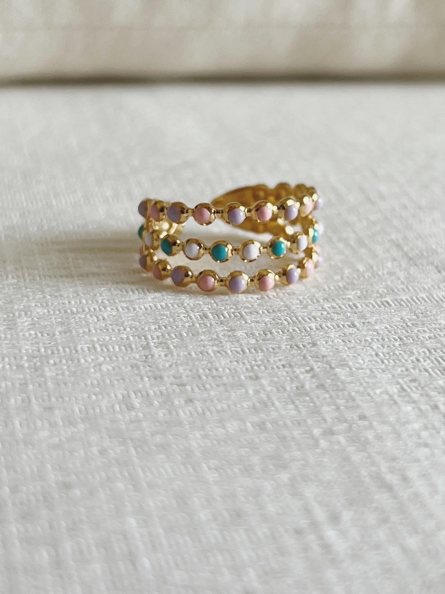 Bague Sabiha
