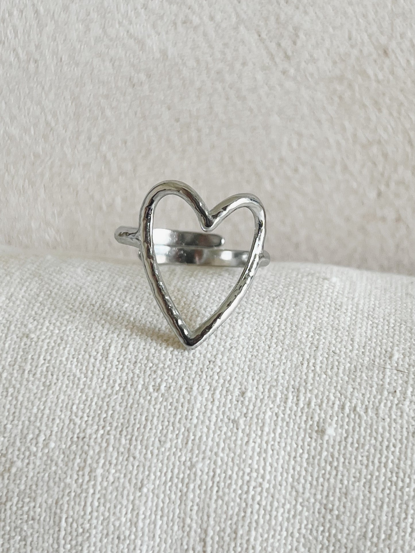 Bague Sezil