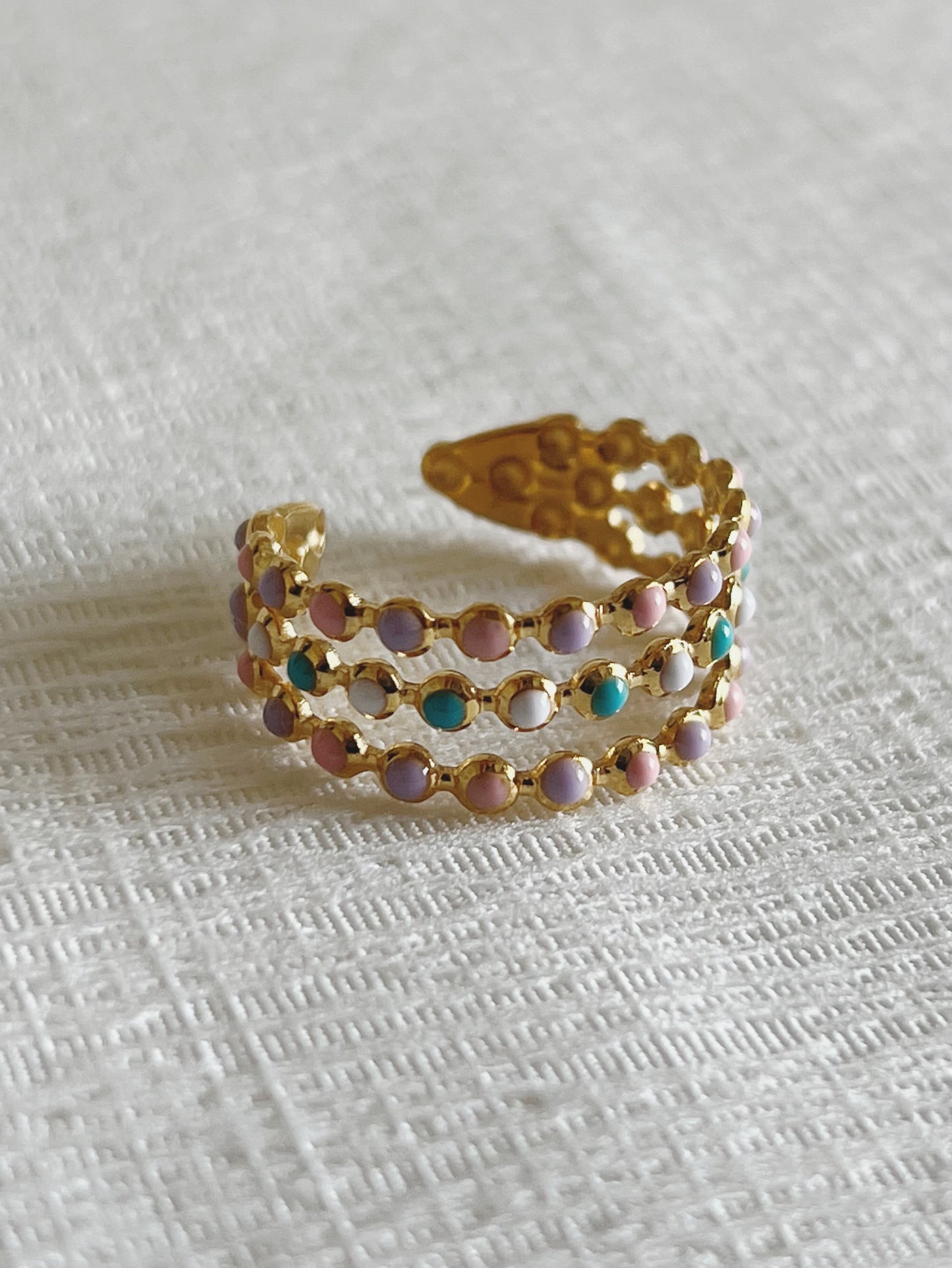 Bague Sabiha