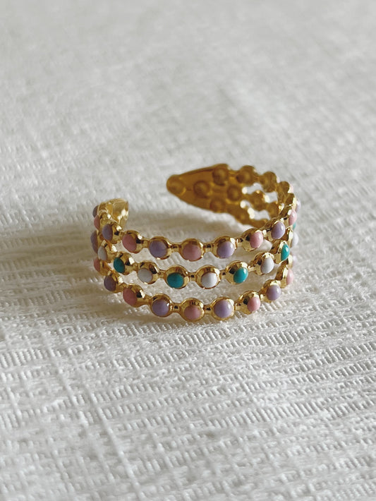 Bague Sabiha