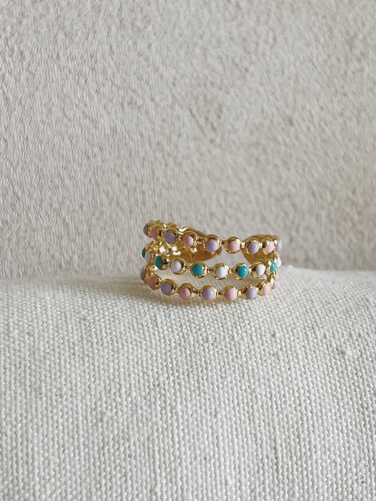 Bague Sabiha