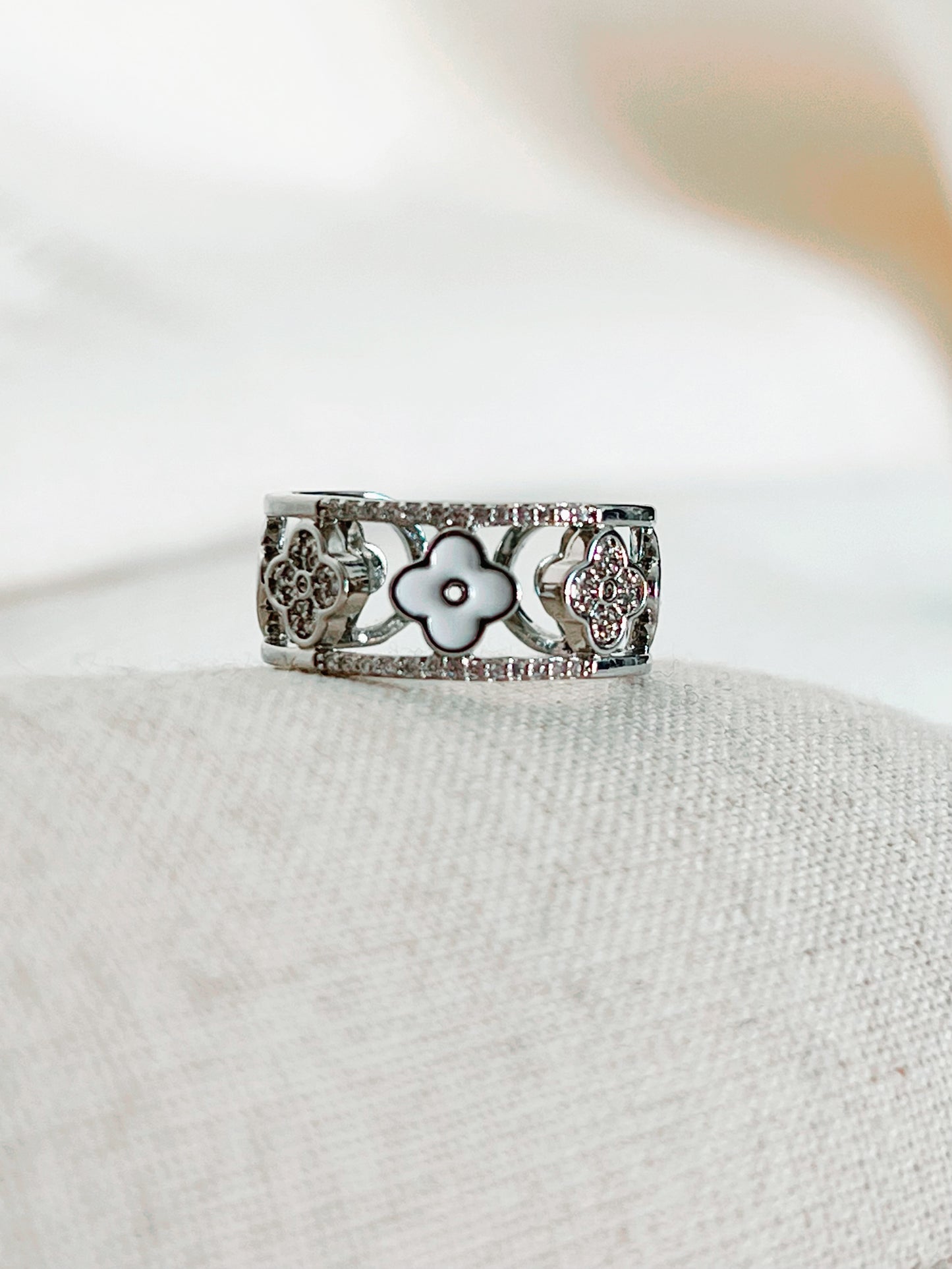 Bague Sylvie