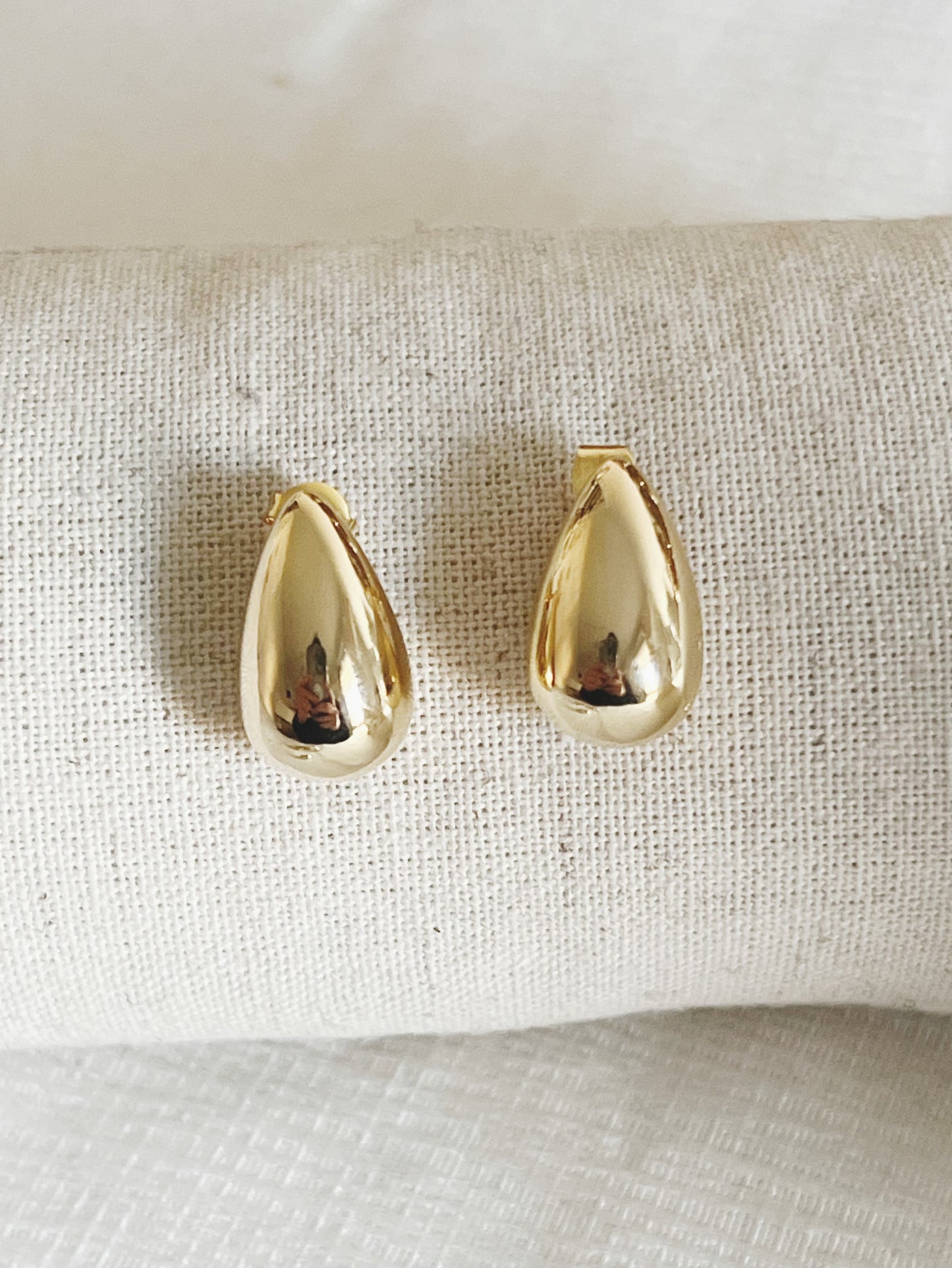 Boucles d'oreilles Tara small