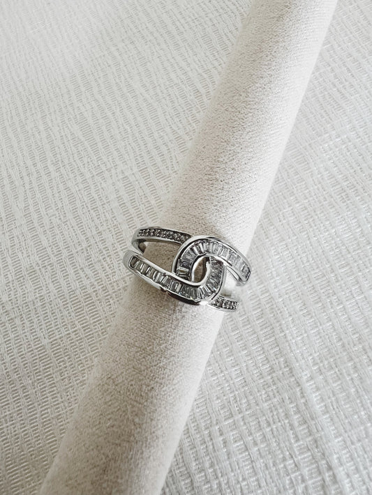 Bague Paris