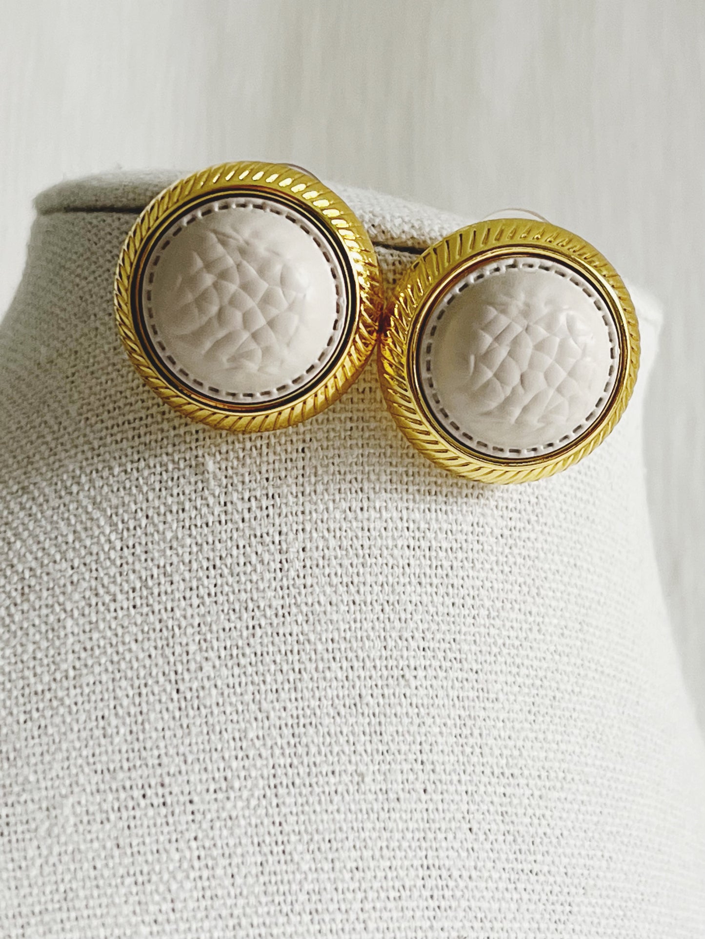 Boucles d'oreilles Firdaws
