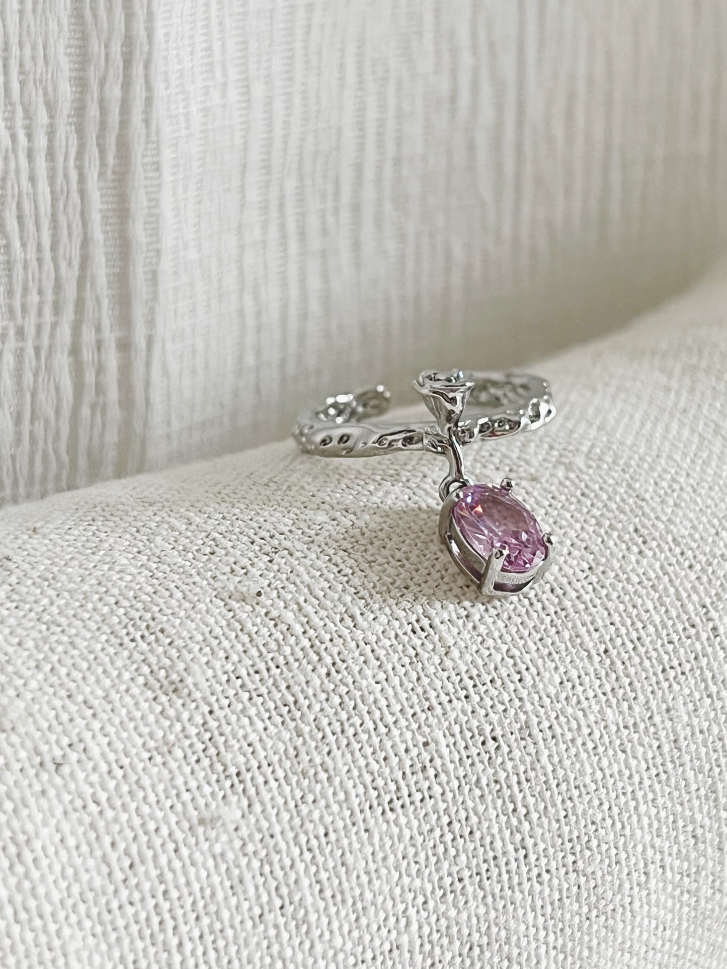 Bague Rosalinda