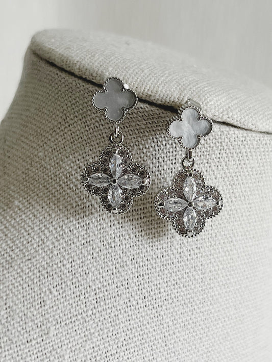Boucles d'oreilles Rima