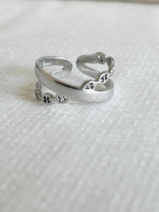 Bague Aylin