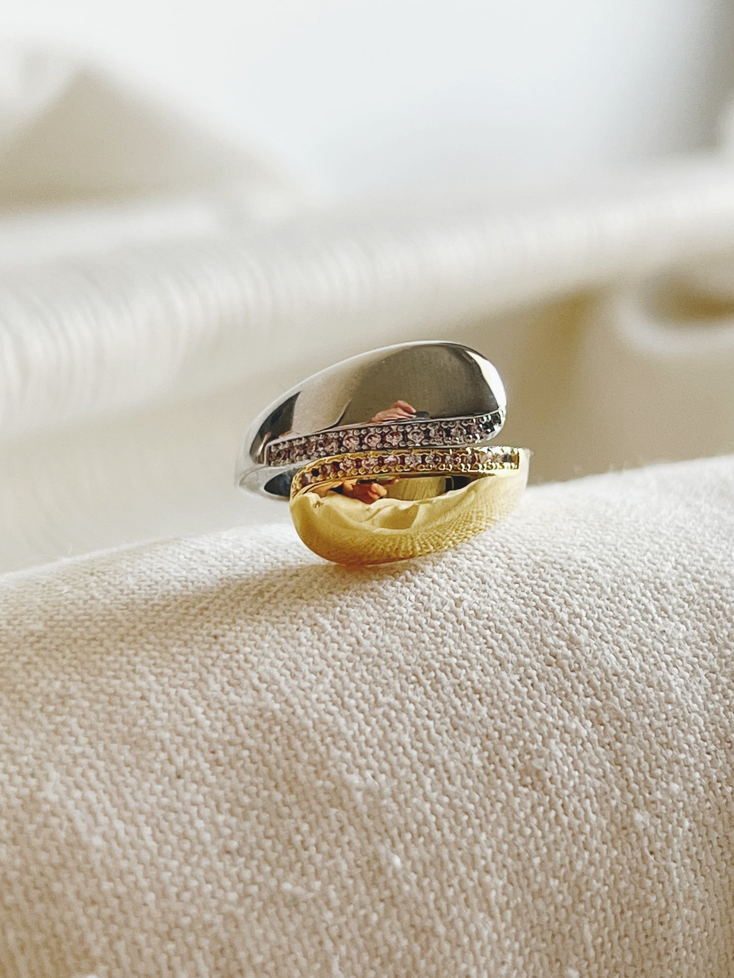 Bague Sonia