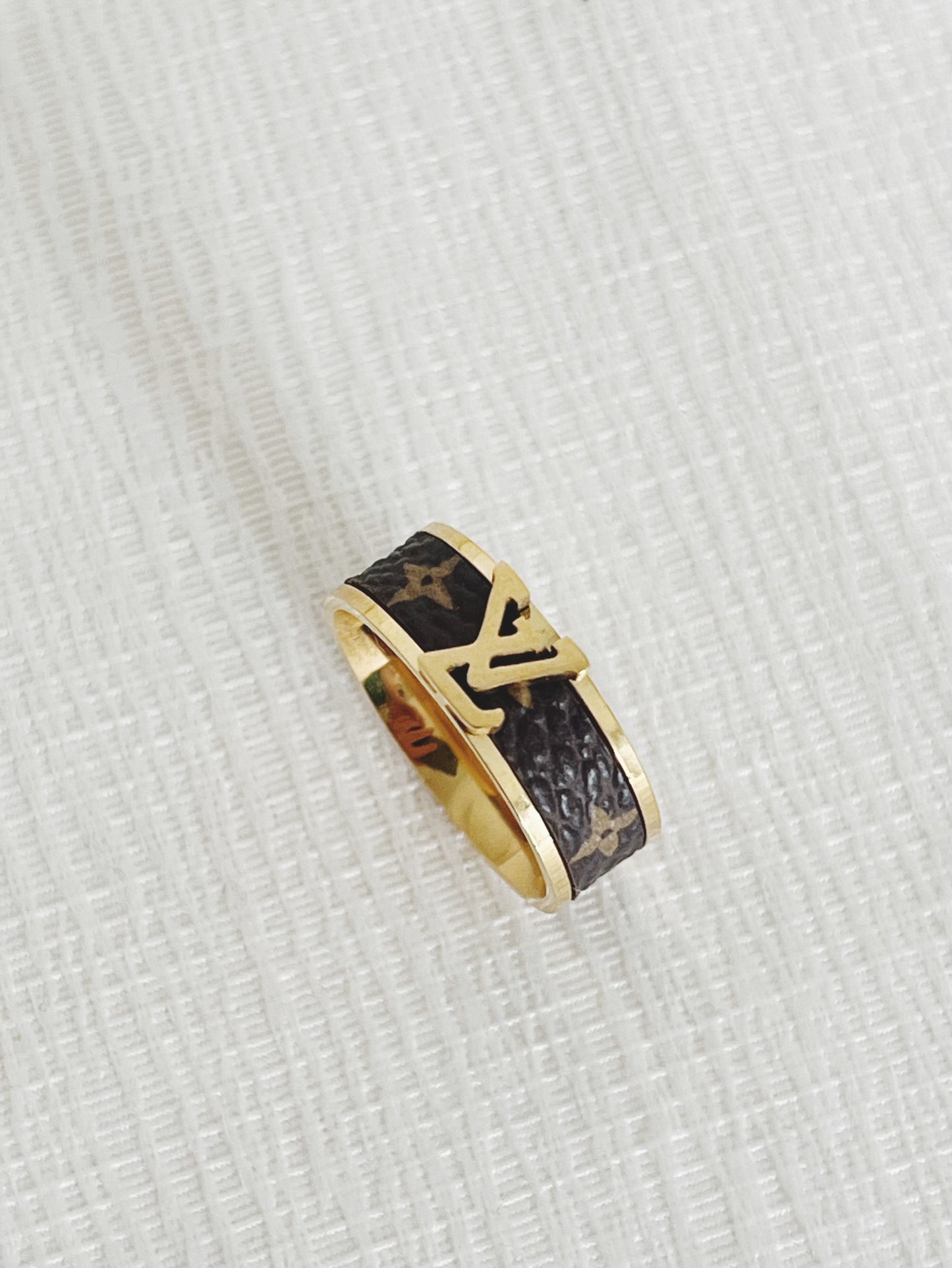 Bague Abigaïl