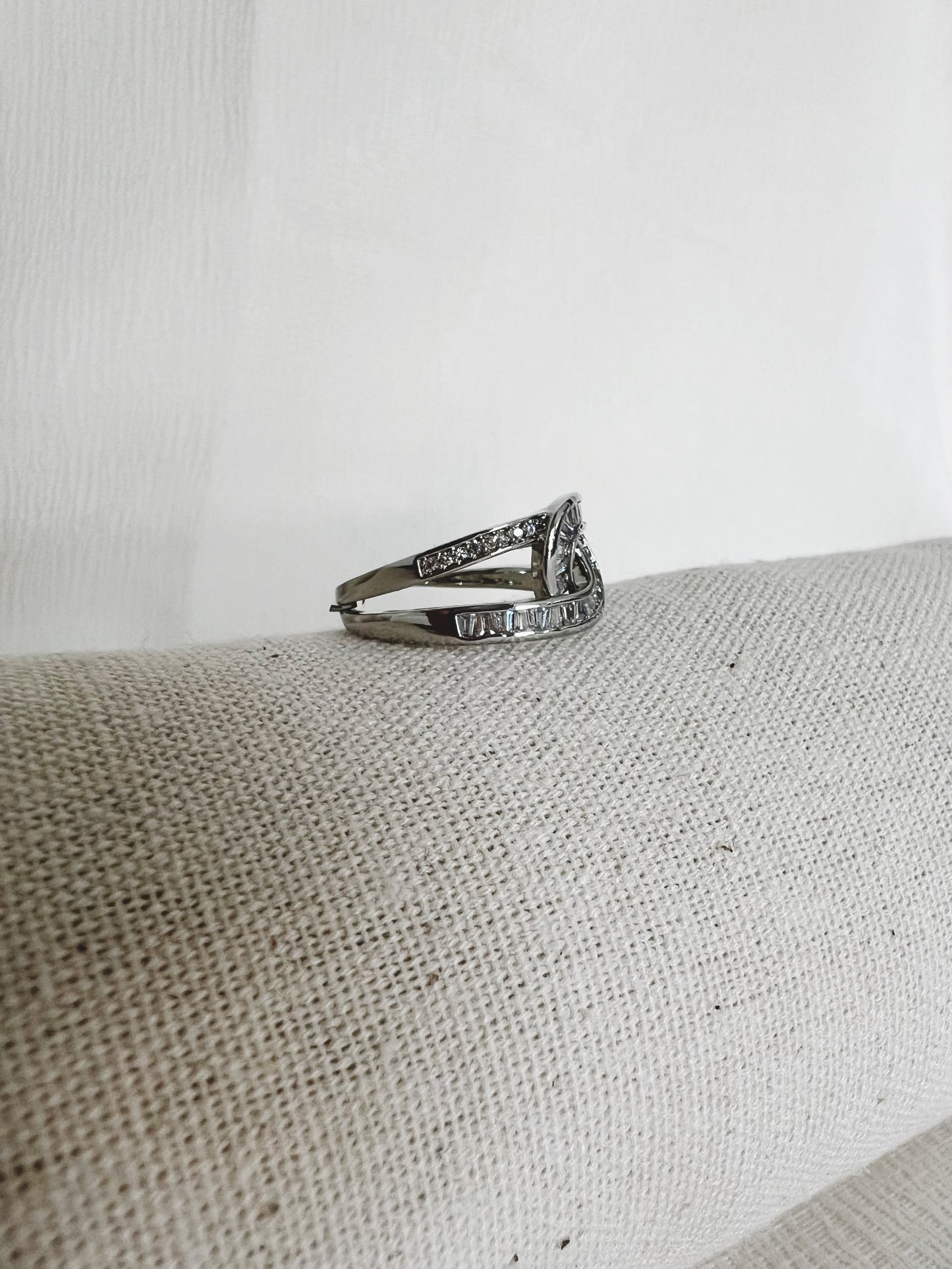 Bague Paris