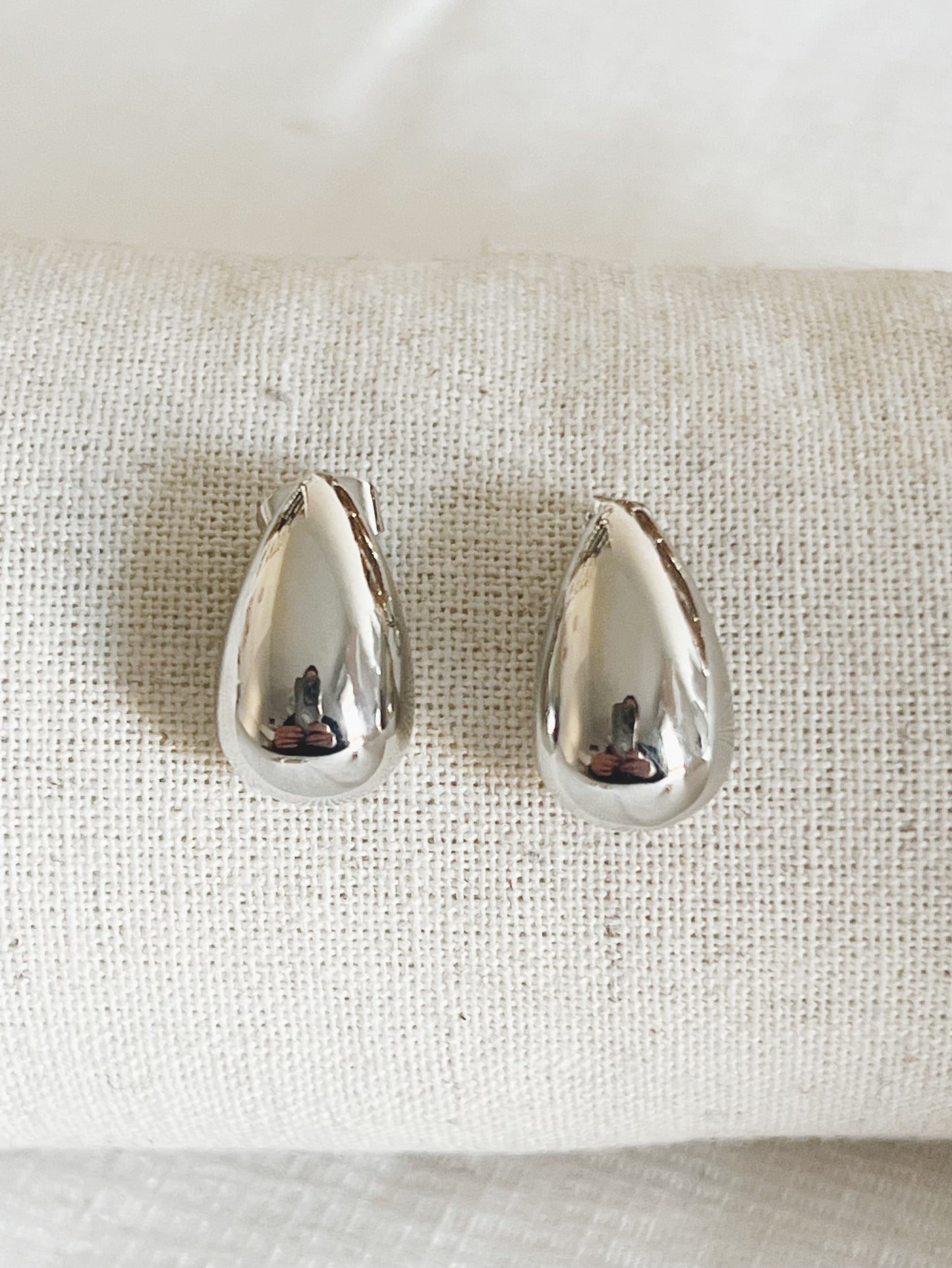 Boucles d'oreilles Tara small