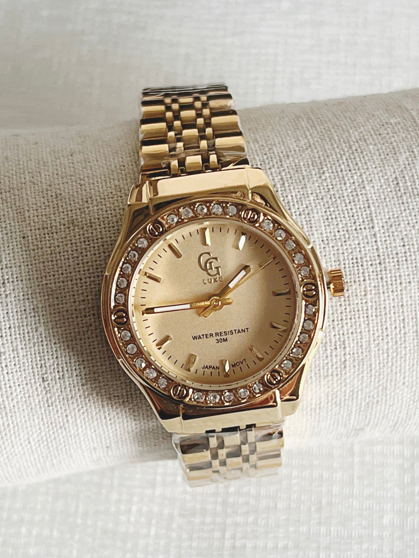 Montre Sena
