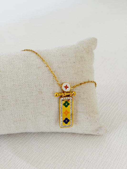 Collier Dulcie
