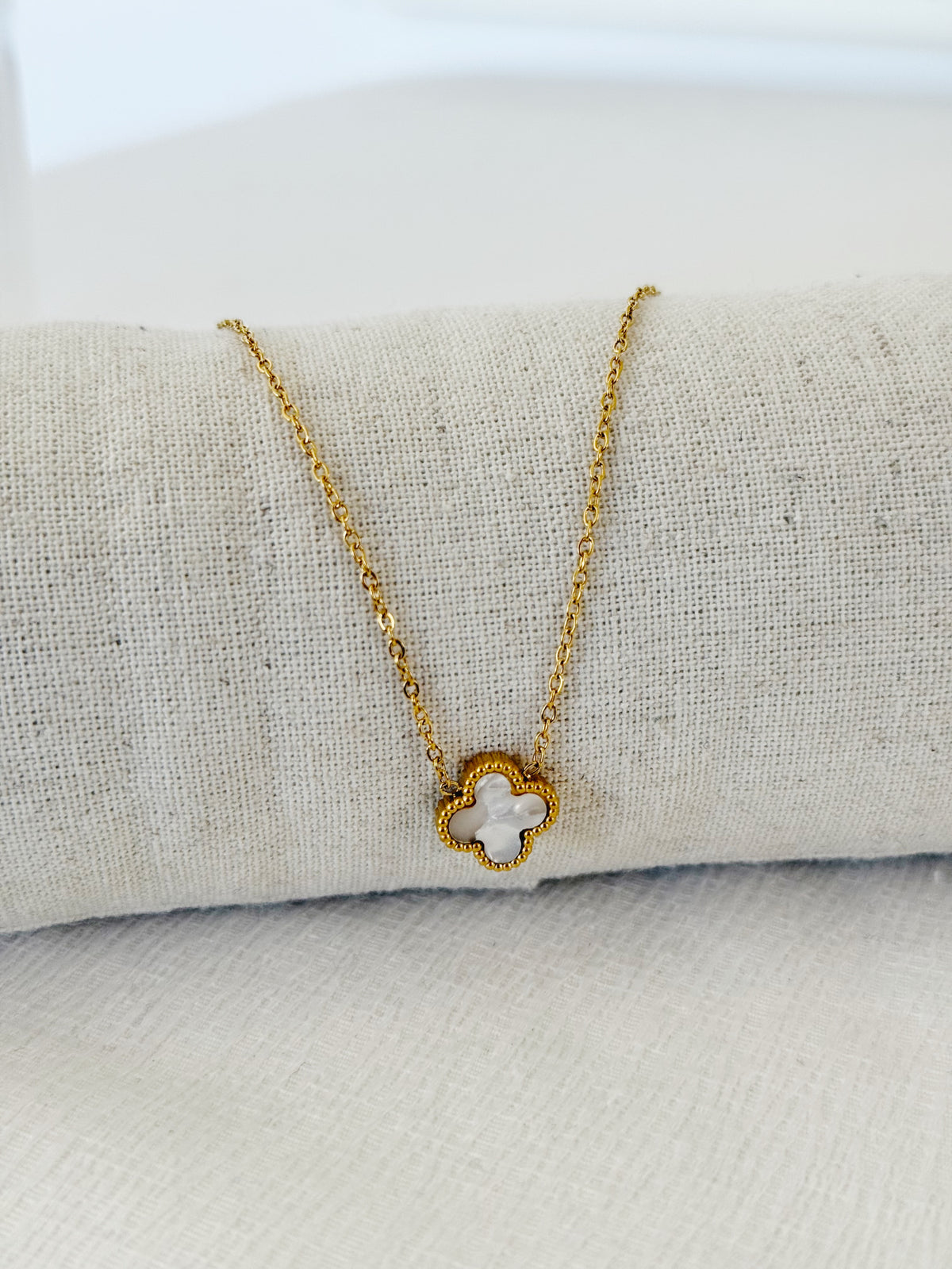 Collier Mirabelle