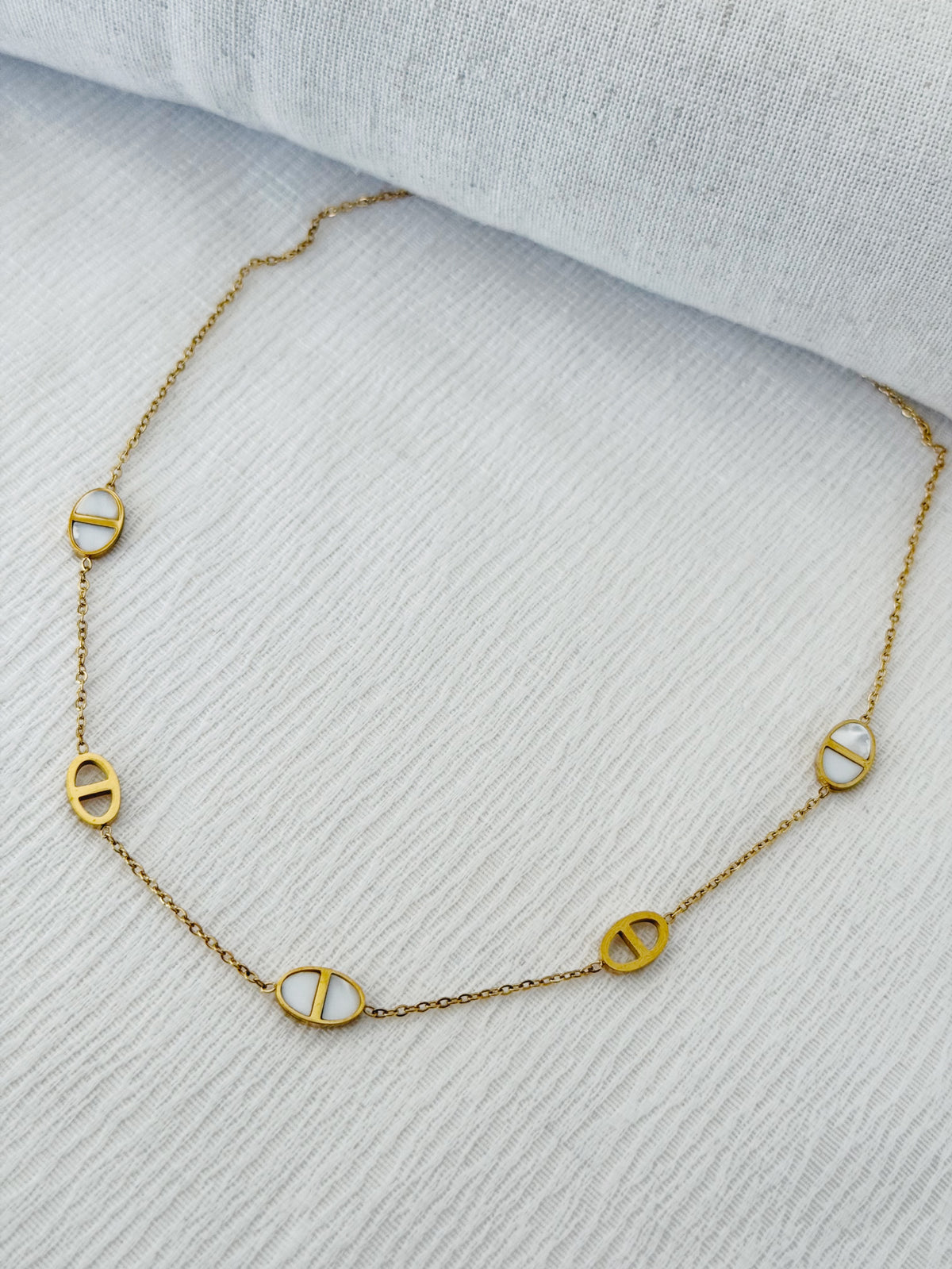 Collier Théoline
