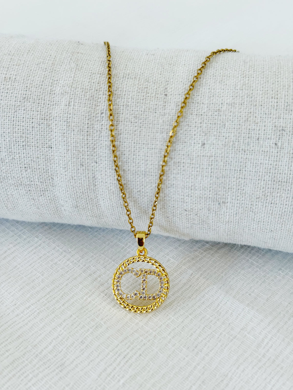 Collier Isadora