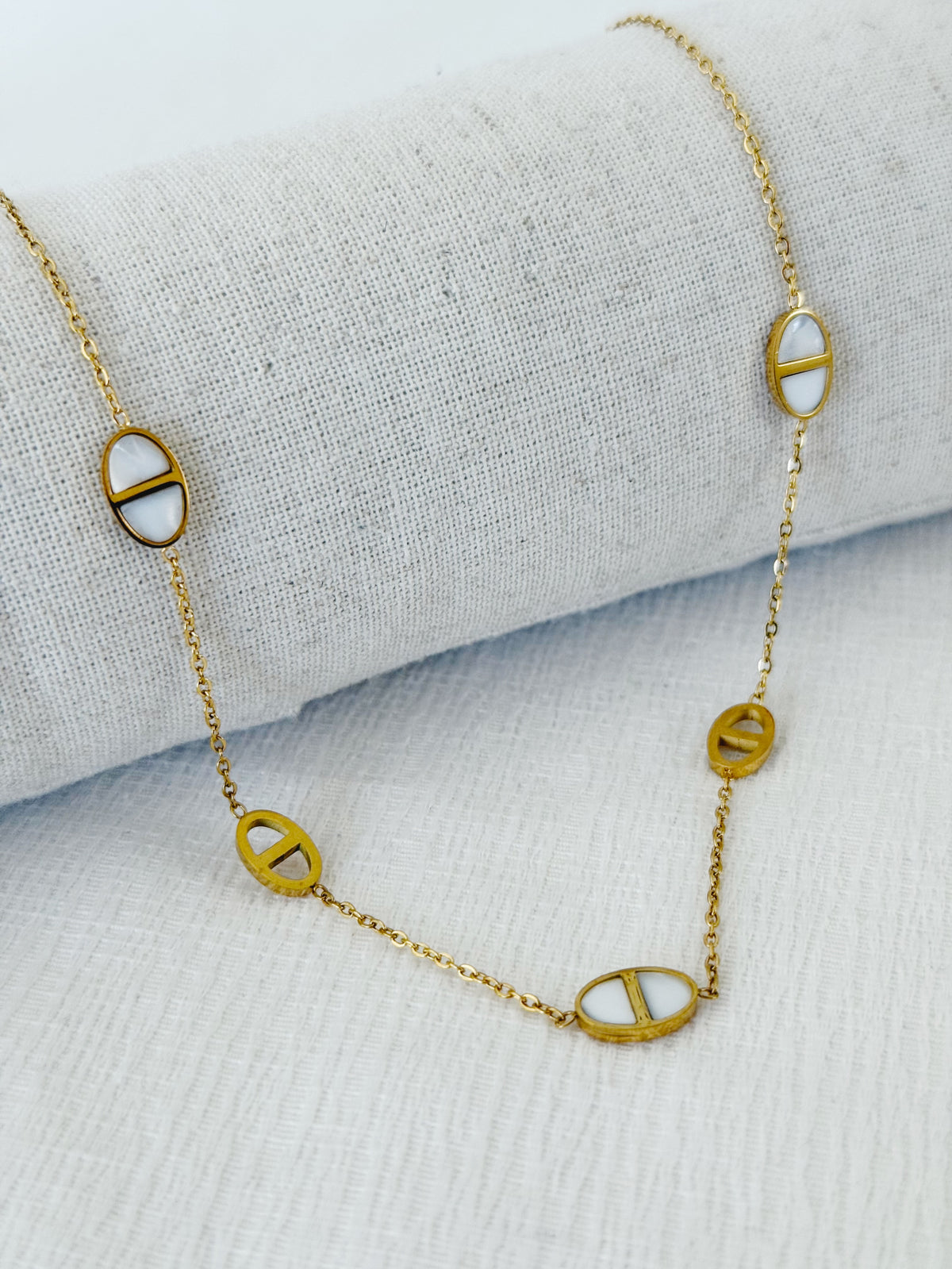 Collier Théoline