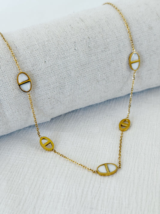 Collier Théoline