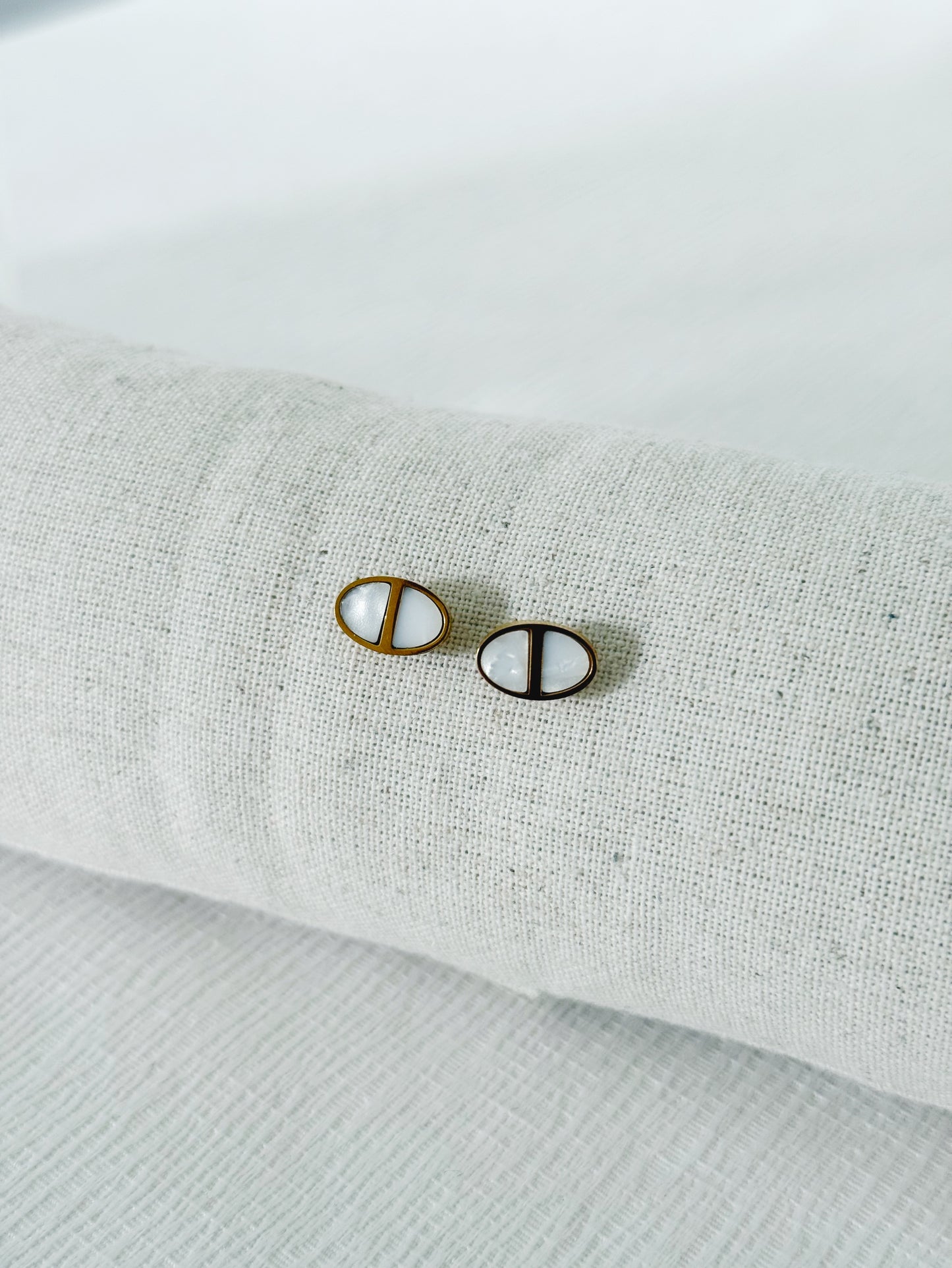 Boucles d'oreilles Rubab