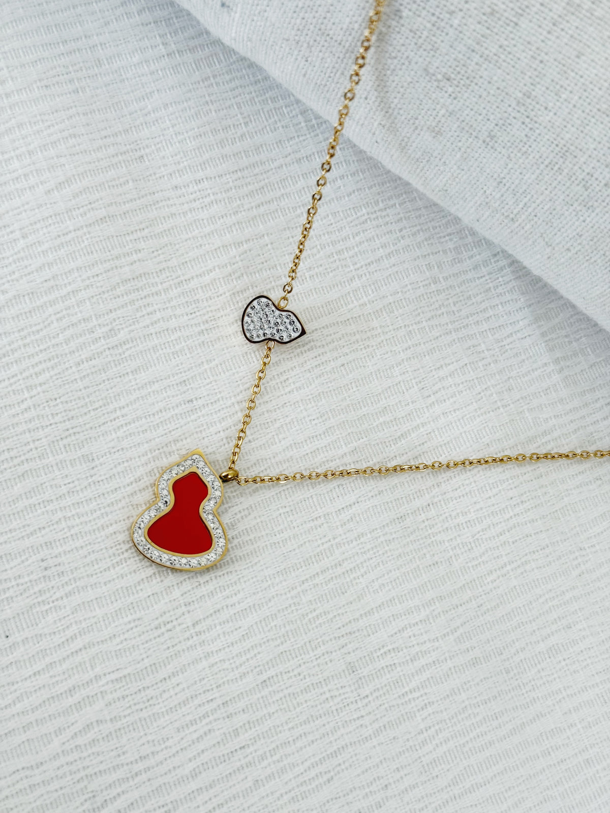 Collier Liyana