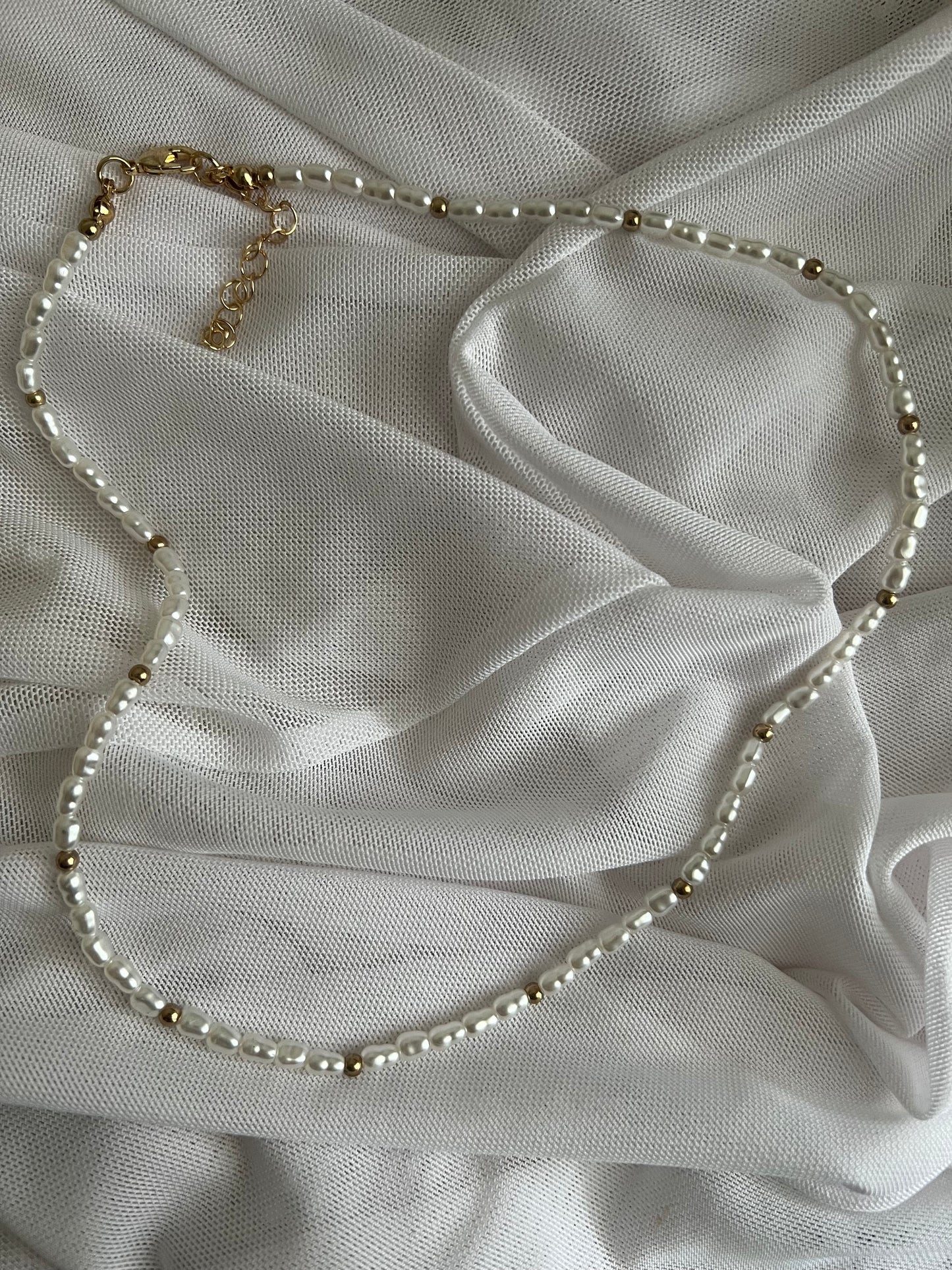Parure Indila