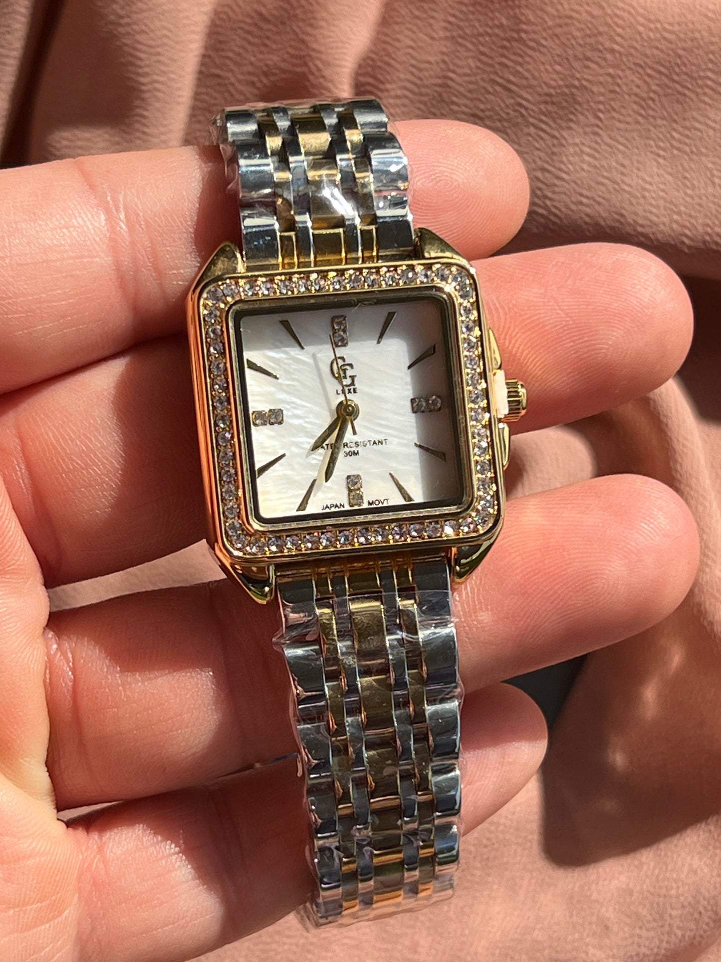 Montre Touraya