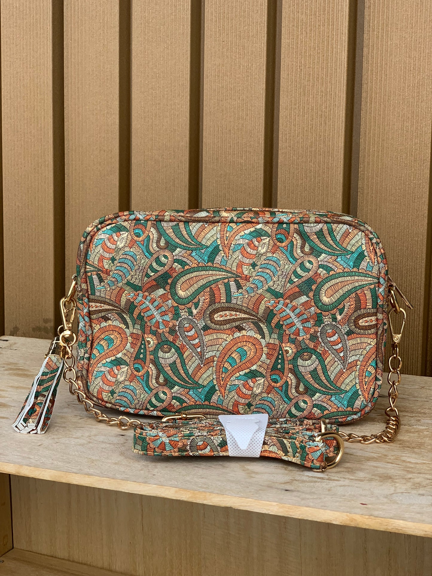 Sac Haya