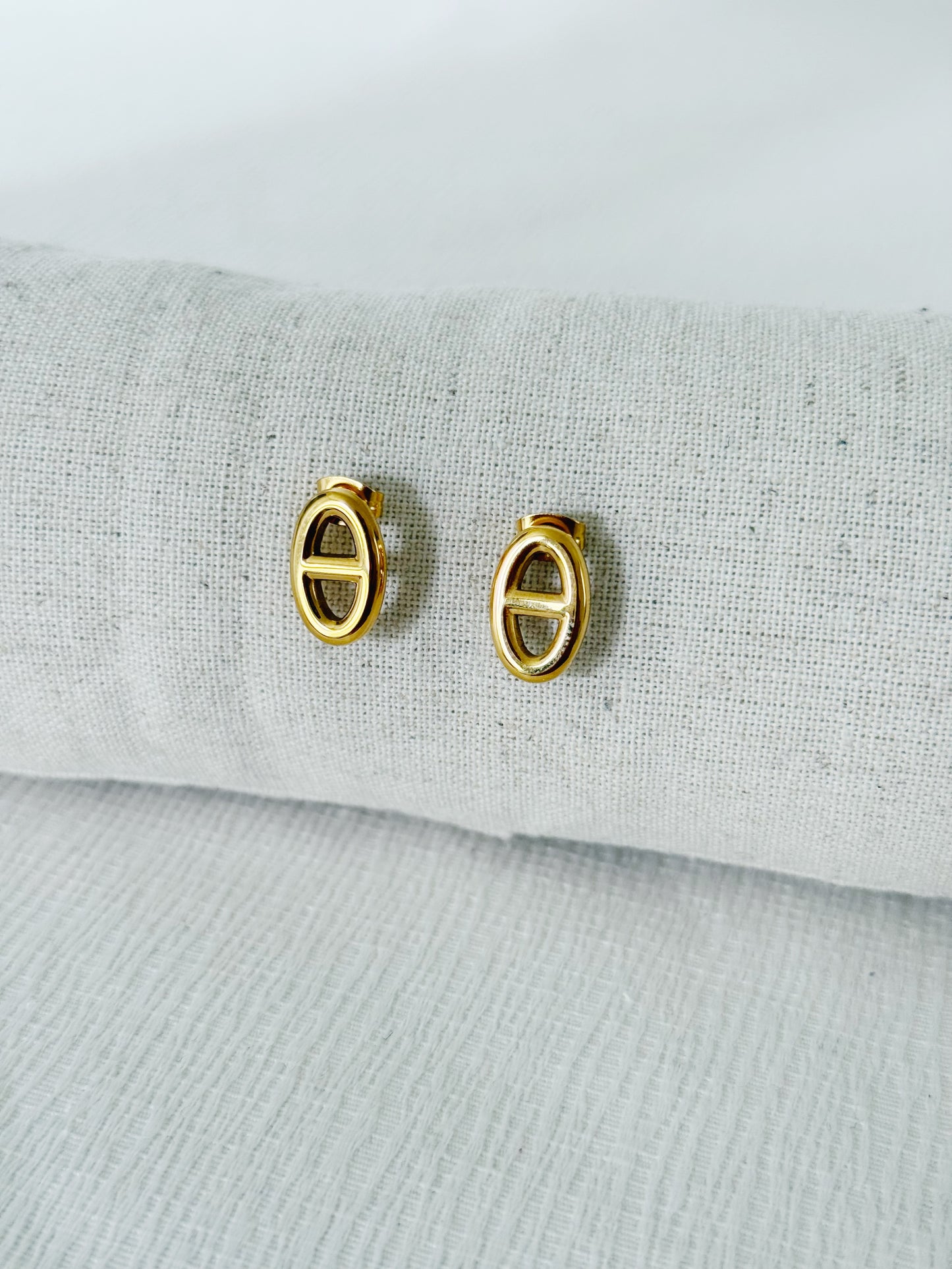 Boucles d'oreilles Milie