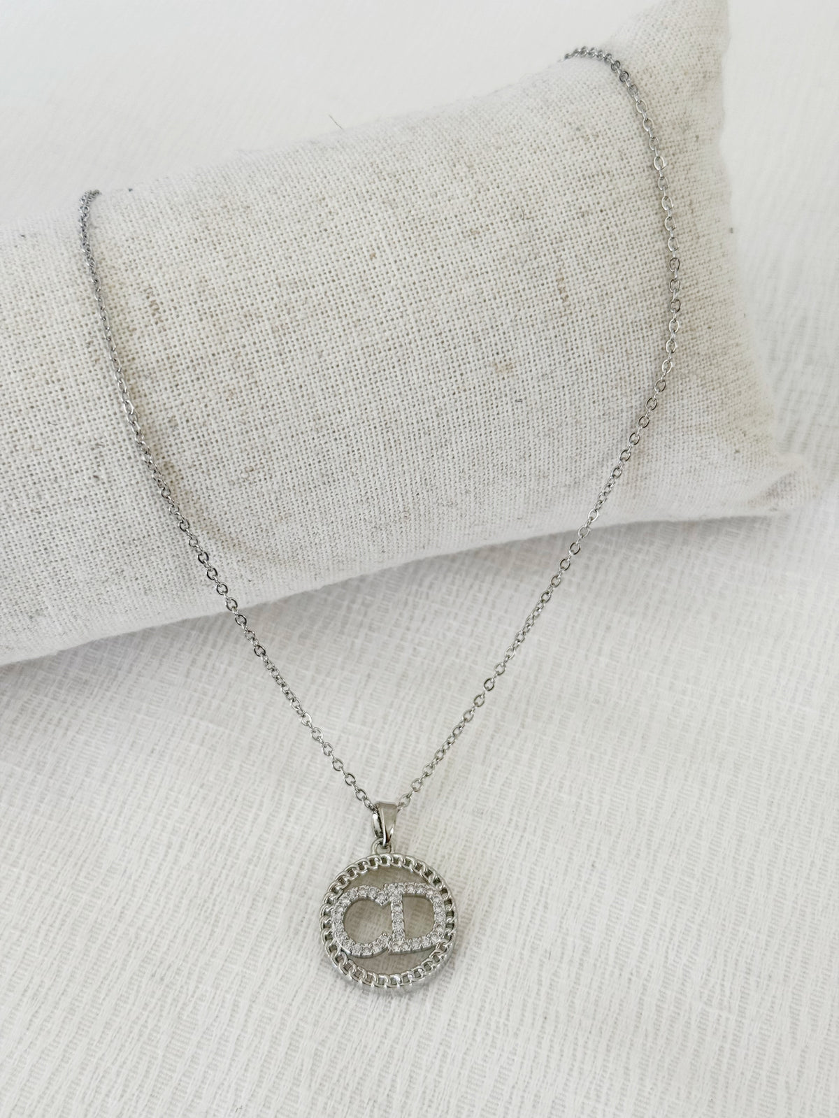 Collier Isadora