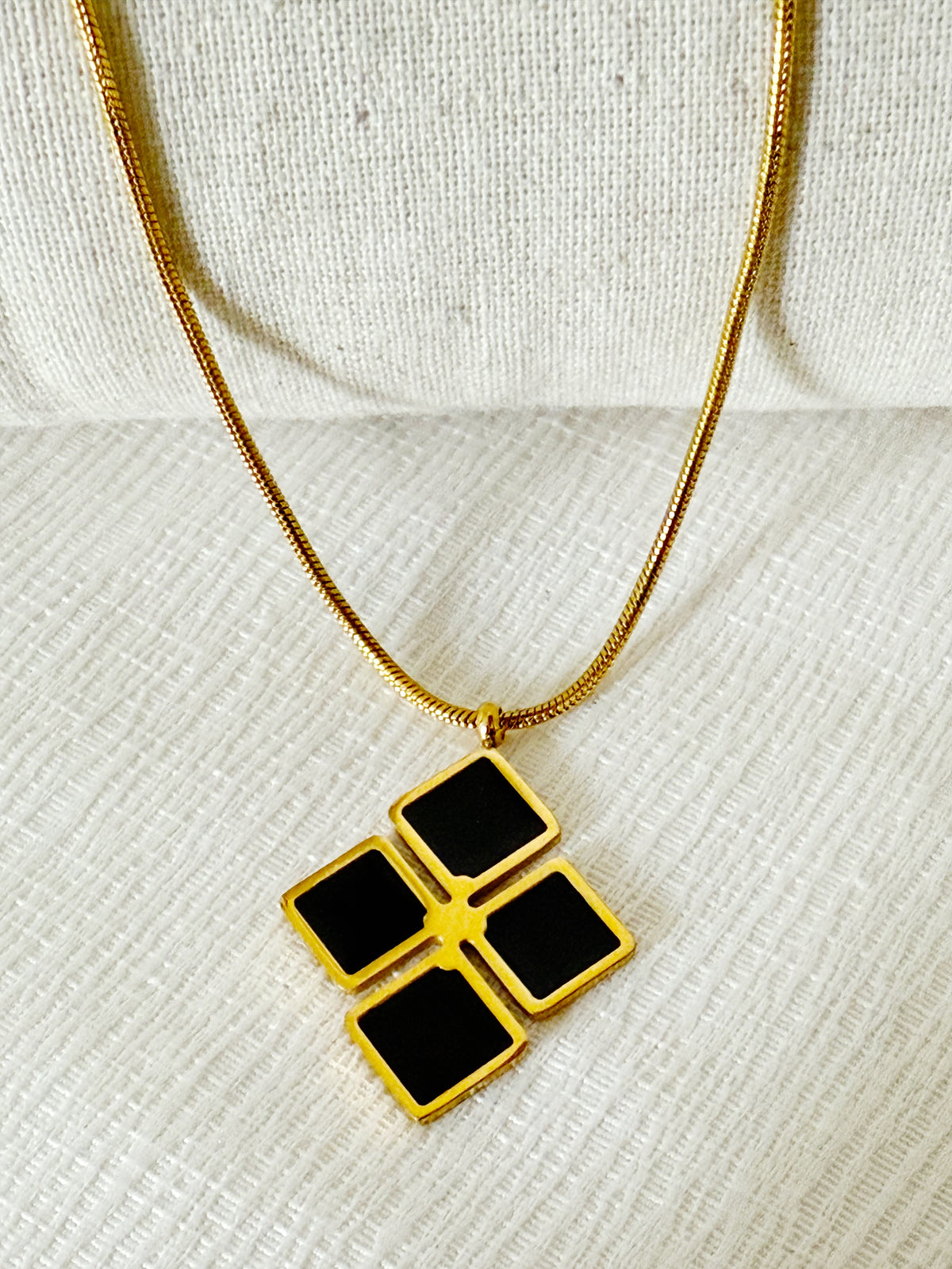 Collier Alessia